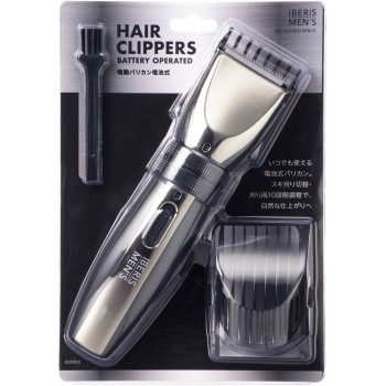 Iberis 남성전동이발기 전지식 HCKG2100N 오음전기