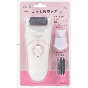 IBERIS 발뒤꿈치 각질케어 HB-TC800 오음전기
