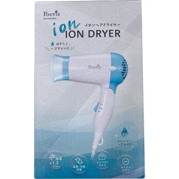 오음전기 Iberis 이온 헤어드라이어 HBHIHD806C 오음전기