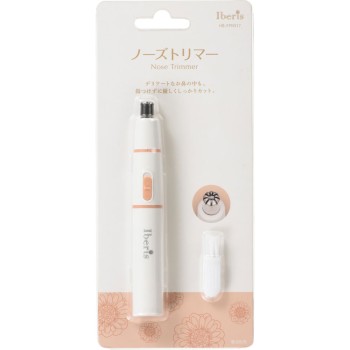 iberis 노즈트리머 HB-FPN517 오음전기