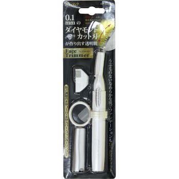 신 페이스 트리머 피아오 HB8837 옴전기