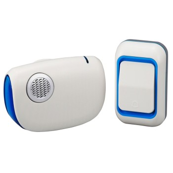 OHM 무선 콜 차임 세트-R40 OCH-R40 옴전기