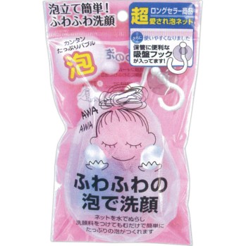 폭신폭신 세안 AWA MF-300 이시하라상점