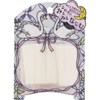 스완 드 보테 시트 퍼프 SWAN-05 이시하라상점