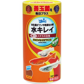 메다카프로스 48g 교린