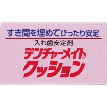 덴처메이트 쿠션 36g 쿄와