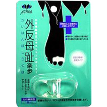 외반모지 라쿠보 _ 키하라산업