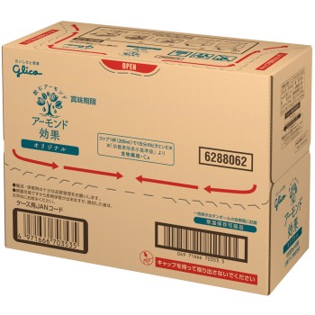 아몬드 효과 오리지널 1000mL×6