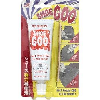 슈구 블랙 콜롬부스