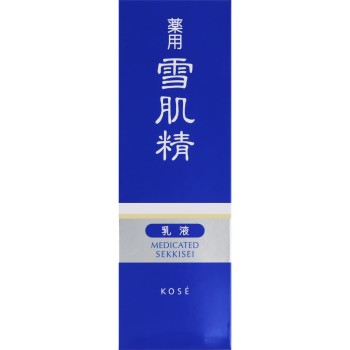 약용 설기정 유액 140ml 코세