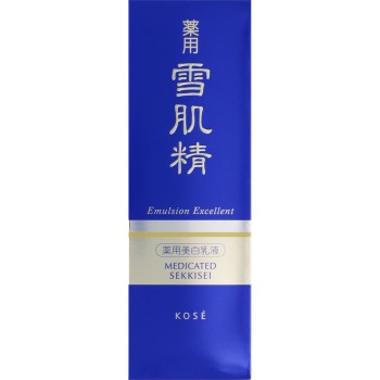 약용 세키세이 유액 EXC 140ml 코세