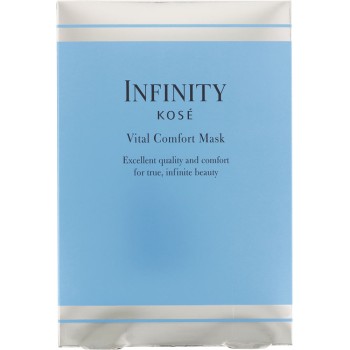 인피니티 바이탈 컴포트 마스크 20ml 코세