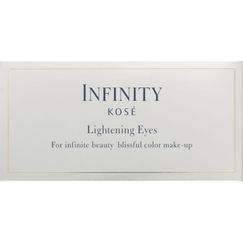 인피니티 라이트닝 아이즈 (리필) 001 4.8g 코세