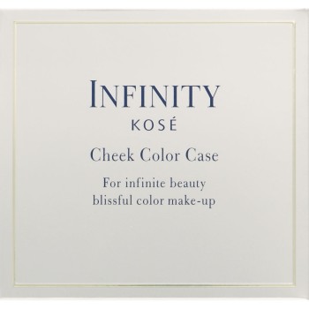 인피니티 치크 컬러 케이스 코세