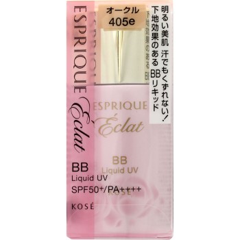 에스프리크 에클라 밝기 지속 BB 리퀴드 UV OC405e 오크르 30g 코세