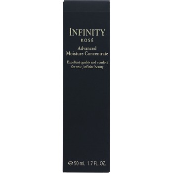 인피니티 어드밴스트 모이스처 컨센트레이트 50ml 코세