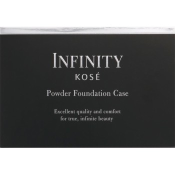 인피니티 파우더 파운데이션 케이스 코세