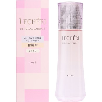 루셰리 리프트 글로우 로션 1 촉촉 (본체) 160ml 코세
