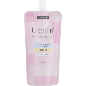 루셰리 리프트 글로우 로션 2 매우촉촉 (리필용) 150ml 코세