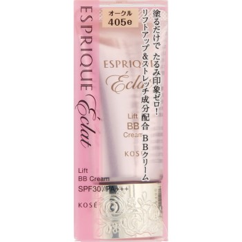 에스프리크 에클라 리프트 BB 크림 OC405e 오클 30g 코세