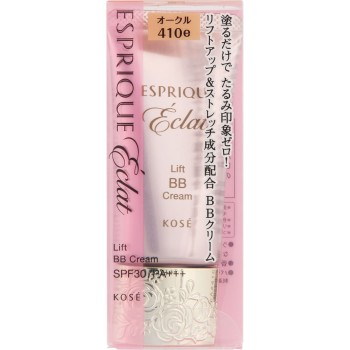 에스프리크 에크라 리프트 BB크림 OC410e 오크르 30g 코세