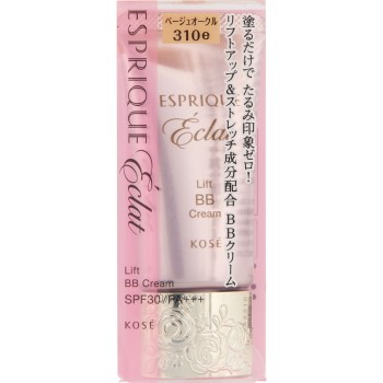에스프리크 에클라 리프트 BB 크림 베이지 오클 BO310e 30g 코세