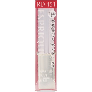 에스프리크 프라임 틴트 루즈 RD451 레드계 2.2g 코세