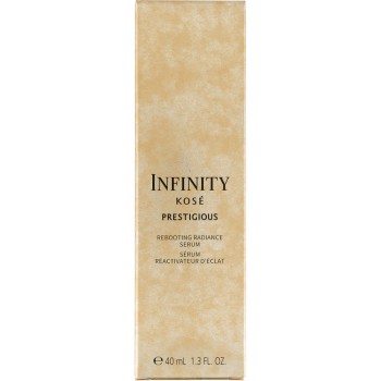 인피니티 프레스티지어스 세럼 인덜전스 40ml 코세