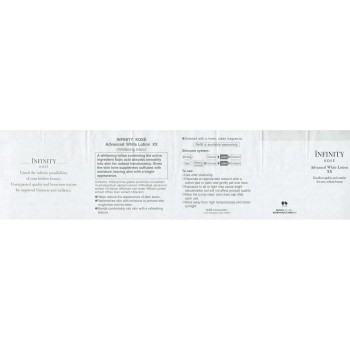 인피니티 어드밴스트 화이트 로션 XX 160ml 코세