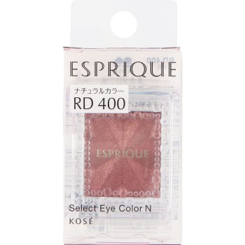 에스프리크 셀렉트 아이컬러 N RD400 1.5g 코세
