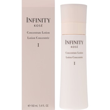 인피니티 컨센트레이트 로션 1 160ml 코세
