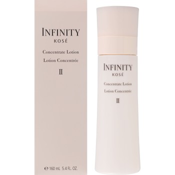 인피니티 컨센트레이트 로션 2 160ml 코세
