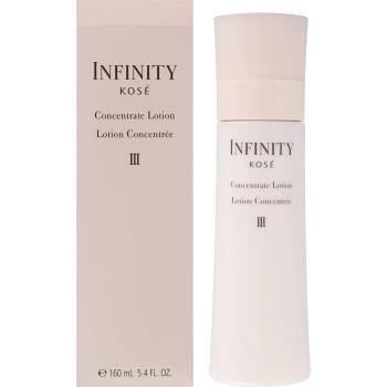 인피니티 컨센트레이트 로션 3 160ml 코세