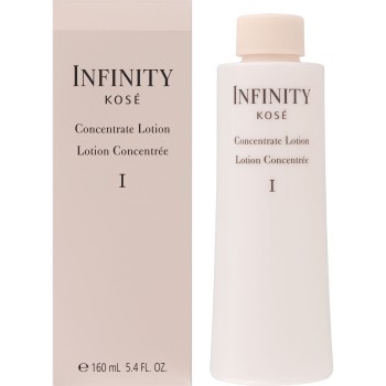 인피니티 컨센트레이트 로션 1 (교체용) 160ml 코세