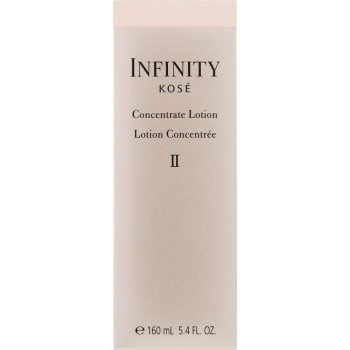 인피니티 컨센트레이트 로션 2 (리필) 160ml 코세