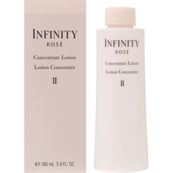 인피니티 컨센트레이트 로션 2 (리필) 160ml 코세