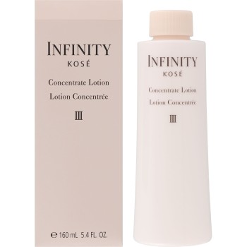 인피니티 컨센트레이트 로션 3 (리필) 160ml 코세
