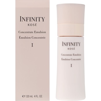 인피니티 컨센트레이트 에멀젼 1 120ml 코세