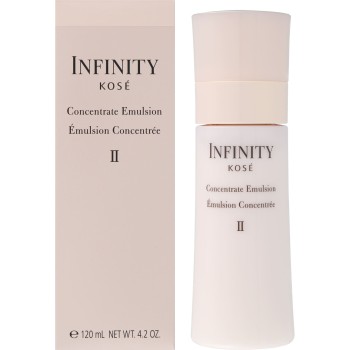 인피니티 컨센트레이트 에멀젼 2 120ml 코세