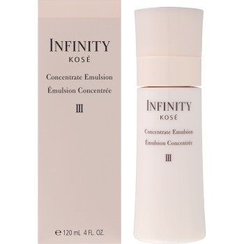 인피니티 컨센트레이트 에멀젼 3 120ml 코세