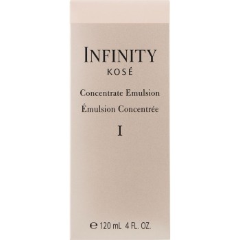인피니티 컨센트레이트 에멀젼 1 (교체용) 120ml 코세