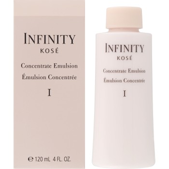 인피니티 컨센트레이트 에멀젼 1 (교체용) 120ml 코세