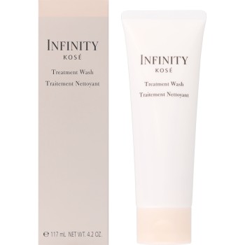 인피니티 트리트먼트 워시 120g 코세