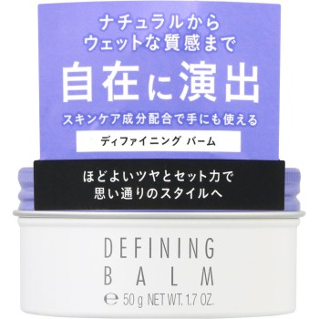 스티브 노우야드 디파이닝 밤 50g 코세