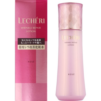 루셰리 링클 리페어 로션 160ml 코세