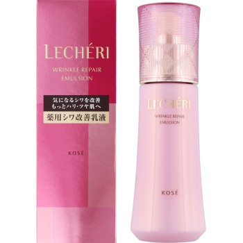 루셰리 링클 리페어 에멀젼 120ml 코세