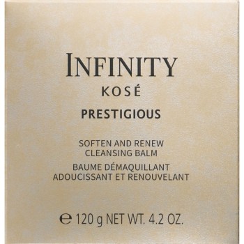 인피니티 프레스티지어스 클렌징 밤 120g 코세