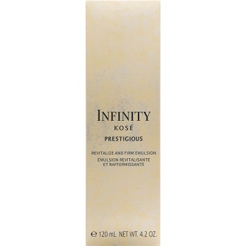 인피니티 프레스티지어스 에멀젼 120ml 코세