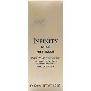 인피니티 프레스티지어스 에멀젼 (교체용) 120ml 코세