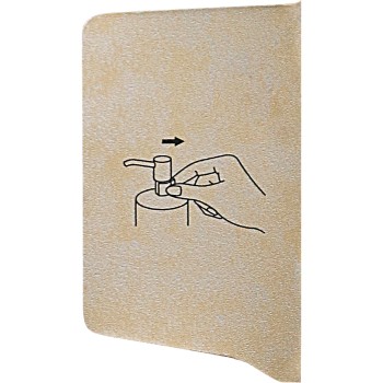 인피니티 프레스티지어스 워싱 밀크 150ml 코세